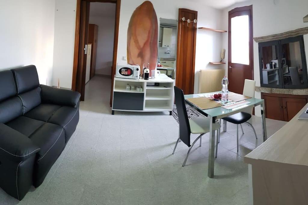 Appartamento Al Camino Torri di Quartesolo Extérieur photo